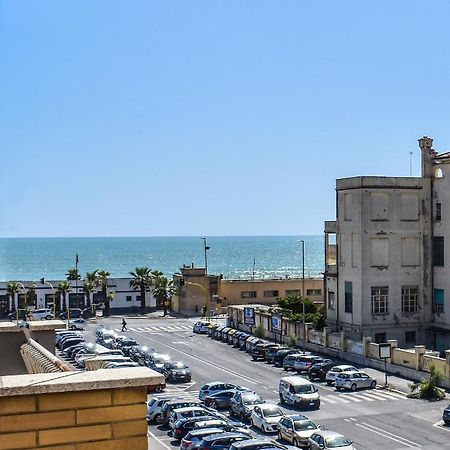 Mau Beach House Lido di Ostia Exterior foto